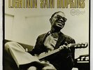Lightnin' Sam Hopkins - S/T LP - Arhoolie -  VG+