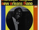 Professor Longhair - New Orleans Piano LP - Atlantic Japan VG++