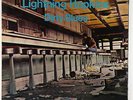 Lightning Hopkins - Dirty Blues LP - Mainstream VG+