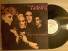 LP THE CRAMPS Songs The Lord Taught Us 1980