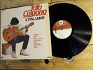 TOTO CUTUGNO L'ITALIANO LP 33T VINYLE EX COVER VG++ ORIGINAL 1983