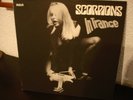 SCORPIONS  In Trance org.German 1st.Press. ohne LC Nr. in Top-MINT