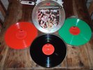 3er LP METALL-BOX: 