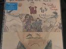 John Lennon - Walls And Bridges Audiophile 180g Vinyl LP Millennium MINT AAA