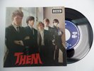 French EP THEM 