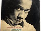 Lee Morgan Blue Note 4169 LP 