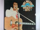 Elvis Presley Greatest Hits - 6 LP record box set featuring his signature songs