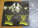 JUDAS PRIEST - THE METALLION?2 LP’S  Japan