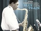 John Coltrane Blue Train 180gm  Vinyl LP +g/f NEW sealed