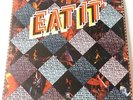 Humble Pie - Eat It Vinyl Double LP + Booklet UK 1st Press A1/B1/C1/D1 EX/VG+