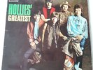 The Hollies - Greatest Hits Vinyl LP UK 1st Press -1/-1 EX+