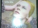 DAVID BOWIE LP HUNKY DORY 1971 RCA  Victor , LSP  4623, Vinyl Excellent  SF8244 