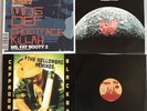 Wu Tang Clan Cappadonna Ghostface Killah MOS Def Mobb Deep Wu-Tang 4 Vinyl Maxi