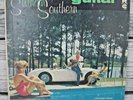 Sheldon Bennett Swingin Southern Guitar 1958 LP 33 RPM NRC Records DS NRC-LPA-2