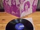 SPOOKY TOOTH - SPOOKY TWO - Rare New Zealand NZ 1st Press Festival  / EX- LP
