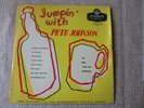 PETE JOHNSON 10