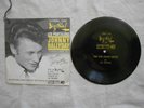 disque sp 45 tours de johnny hallyday 