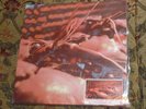 FRUITS DE MER Cranium Pie Mechanisms (Part 1) RED / ORANGE VINYL NM 500 ltd