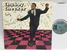 CHUBBY CHECKER NEW REVELATION 33 RPM LP  STEREO 1982 VERY NICE