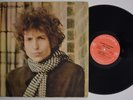 BOB DYLAN Blonde On Blonde COLUMBIA 2xLP Stereo 2-Eye W/Withdrawn Cover