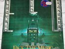 ELO Electric Light Orchestra - Face The Music LP JETLP201 Green Vinyl
