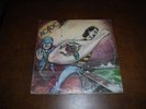 AC / DC DIRTY DEEDS DONE DIRT CHEAP HIGH VOLTAGE AUSTRALIA PRESSING APLP-009 LP