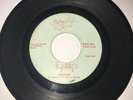 EXIDUS 45 Record Rare Garage Rock Metal 7” Rising Sun Reaper Solution