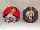 Oasis Picture Discs Vinyls