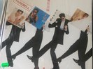 Danny Chan Farewell 1986 Hong Kong vinyl album