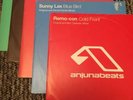 5x Anjunabeats Vinyl Bundle Trance