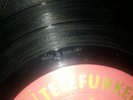 Ernst Mosch Egerländer Made In England Export LP Goldner Klang
