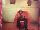 Vinyl LP - Buffalo Tom / Let Me Come Over Used Situation Two 1992