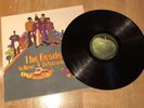 **The Beatles ‘Yellow Submarine’ - Album LP - Made In France/Mfd In U.K**