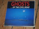 Ghosts of the Civil Dead, Nick Cave Blixa Bargeld LP