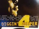 DIGGIN DEEPER 4 THE  ROOTS OF ACID JAZZ 2 LP SET 2001 GER.PRESS SMC4942371
