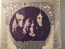 Blue Cheer ? 