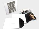 The BEATLES White Album + Esher Demos Limited Deluxe 4 LP Vinyl 2018 Pre-Order