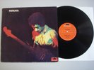 Jimi Hendrix - Band Of Gypsys    - POLYDOR -