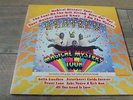 The Beatles - Magical Mystery Tour 1981 UK LP PARLOPHONE