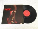 RATT SELF TITLED 1984 GLAM METAL USA TIME COAST RELEASE EP