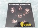 Bohemian Rhapsody / I'm In Love With My Car [12