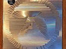 APHEX TWIN - COLLAPSE EP STRICTLY LIMITED SILVER FOIL SLEEVE NEW & SEALED RARE