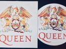 QUEEN - PICTURE DISC - LIMITED EDITION - LIVE AT WEMBLEY - NEAR MINT CONDITION