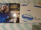 Madonna Erotica White Vinyl Music Blue Vinyl Lp Sainsbury’s Uk Exclusive Limited
