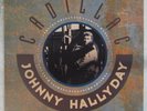 Johnny Hallyday Maxi 45 Tours Cadillac 1989