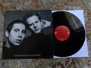 RARE Simon & Garfunkel MONO Lp Bookends COLUMBIA 2729 1968 MONO