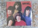 Rare SEALED Ramones Lp End Of The Century SIRE 6077 Original 1980 SEALED