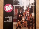 Moby Grape vinyl record Edsel ED137 1984 release