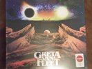Greta Van Fleet -  Anthem of the Peaceful Army - RED VINYL TARGET EXCLUSIVE