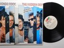 Mondo Rock  the modern bop